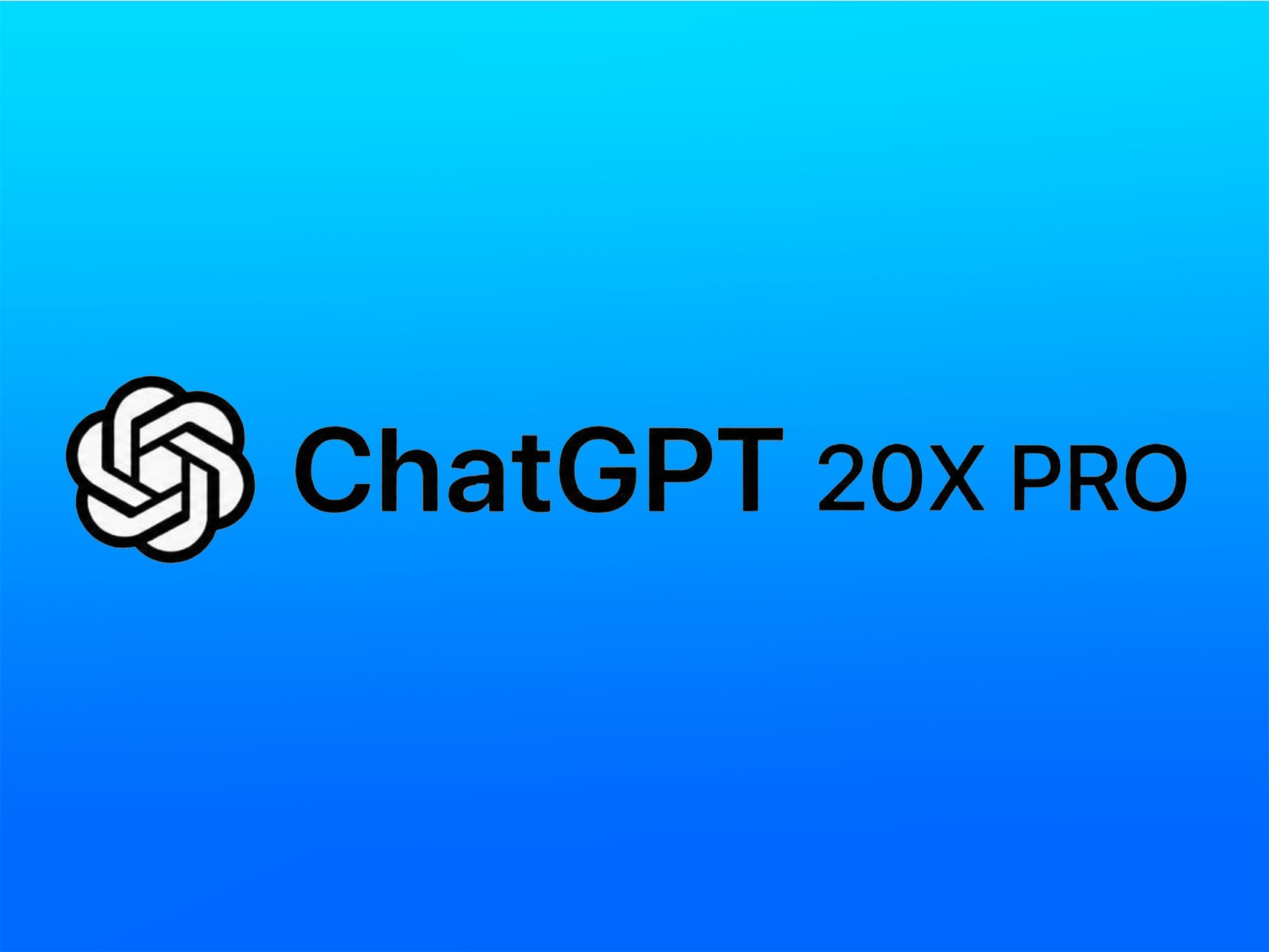 ChatGPT Pro 200 直充卡密 1个月