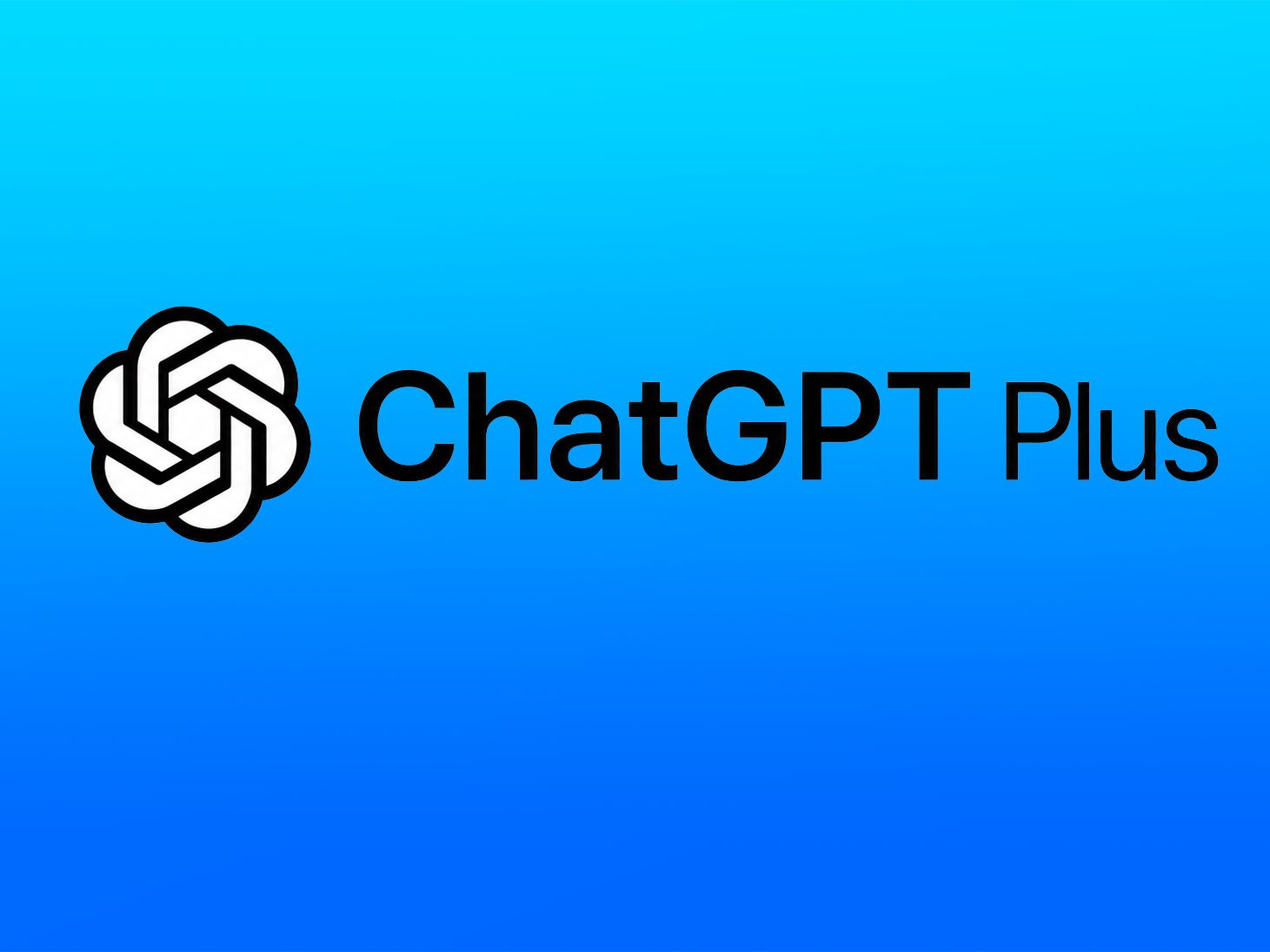 ChatGPT Plus 直充卡密 1个月